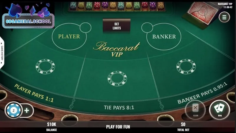 Cược Baccarat theo công thức gấp thếp giúp tối ưu lợi nhuận Cược Baccarat theo công thức gấp thếp giúp tối ưu lợi nhuận