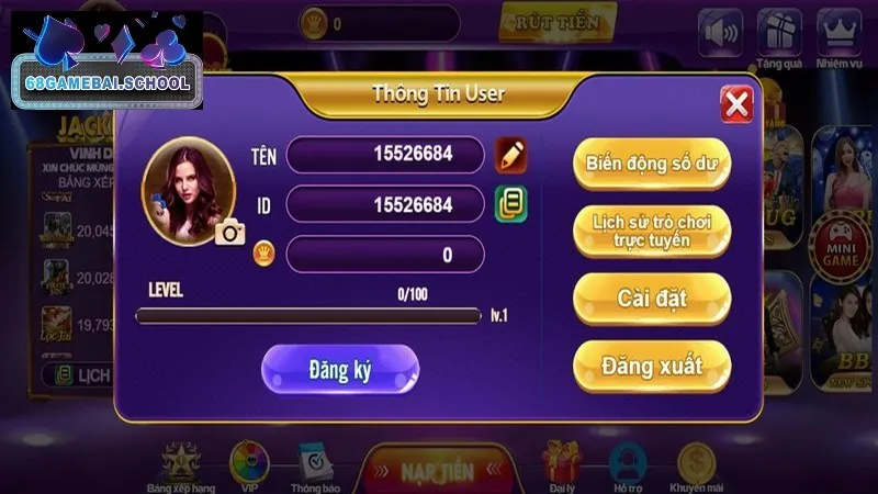 Những trách nhiệm mà người dùng cần tuân thủ khi tham gia tại Game Bài 68 Những trách nhiệm mà người dùng cần tuân thủ khi tham gia tại Game Bài 68