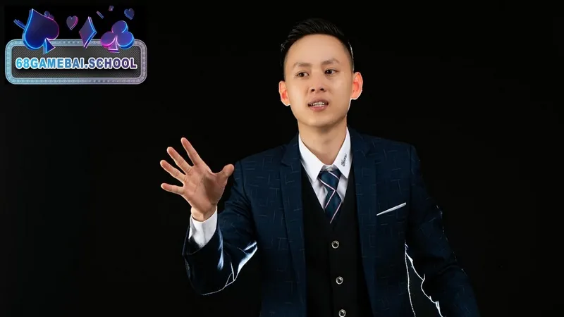 Nguyễn Quốc Ní, một chuyên gia hàng đầu trong lĩnh vực giải trí đổi thưởng Nguyễn Quốc Ní, một chuyên gia hàng đầu trong lĩnh vực giải trí đổi thưởng