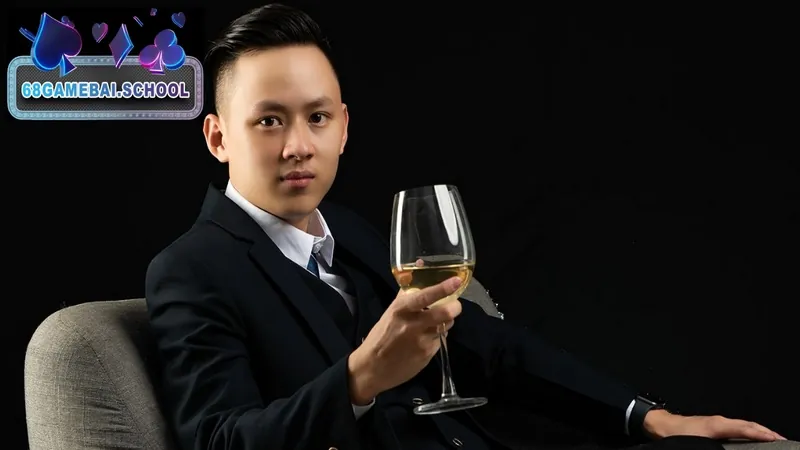 Với tầm nhìn sâu rộng Nguyễn Quốc Ní đã tiếp cận thị trường nhanh chóng Với tầm nhìn sâu rộng Nguyễn Quốc Ní đã tiếp cận thị trường nhanh chóng